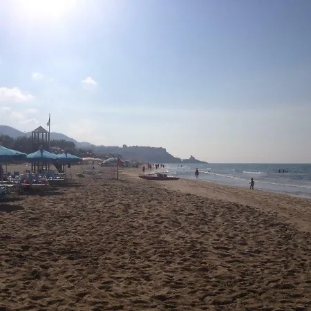 Del Sole * Sperlonga