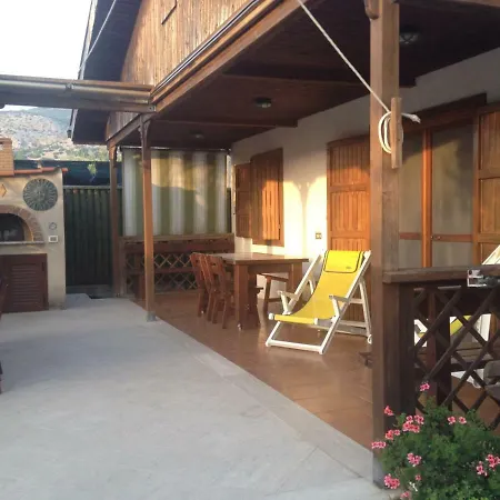 Villa Del Sole