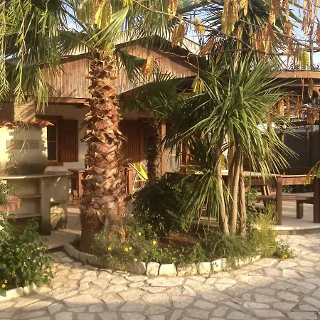 Del Sole Villa *