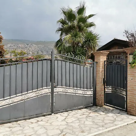 Del Sole Villa
