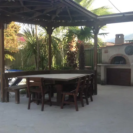 Villa Del Sole