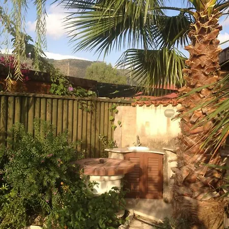 Villa Del Sole Sperlonga