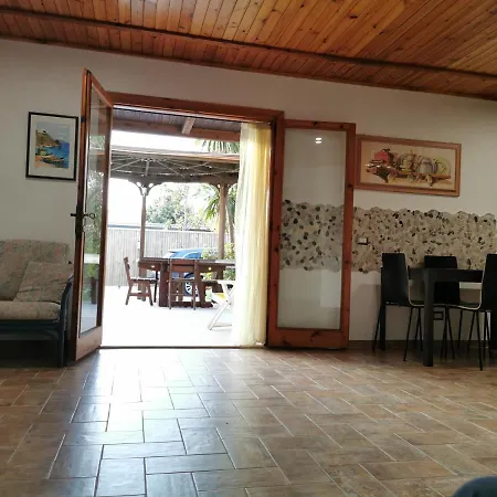 Villa Del Sole *