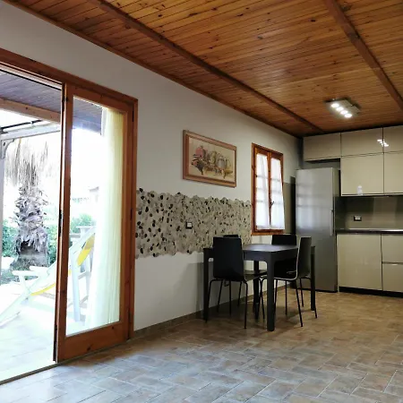 Villa Del Sole *