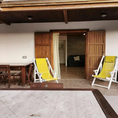 Del Sole Villa
