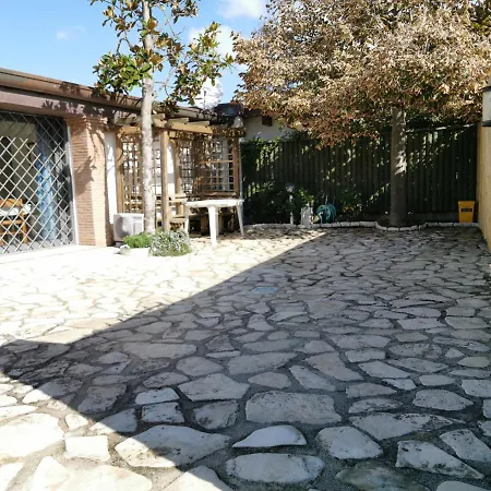 Villa Del Sole