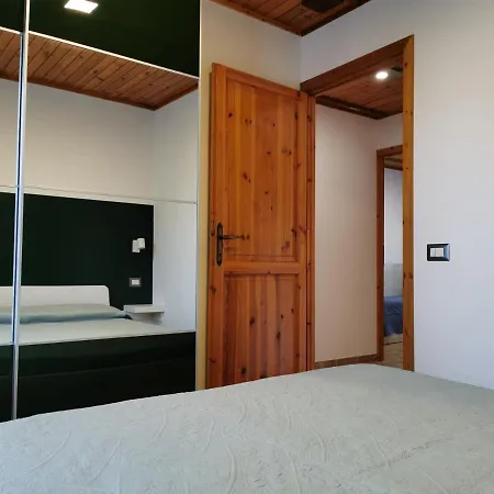 Del Sole Villa