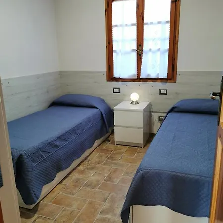 Villa Del Sole