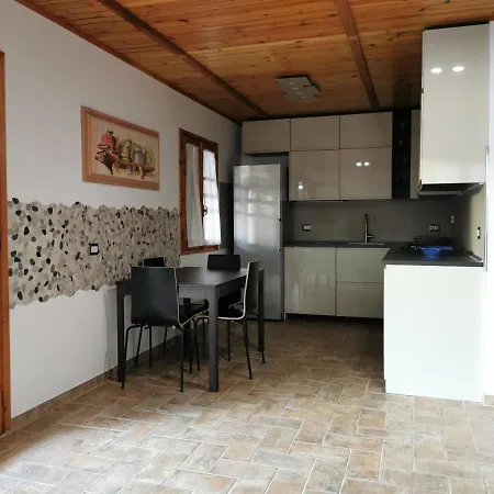 Villa Del Sole Sperlonga