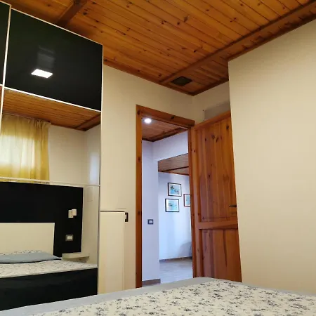 Del Sole Villa Sperlonga
