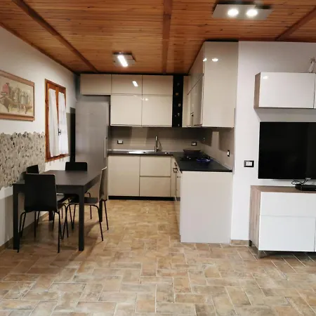 Villa Del Sole