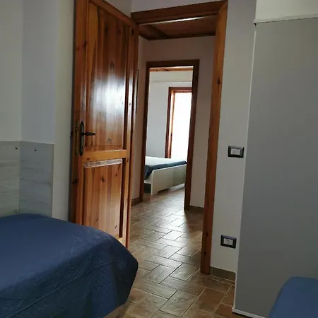 Del Sole Sperlonga