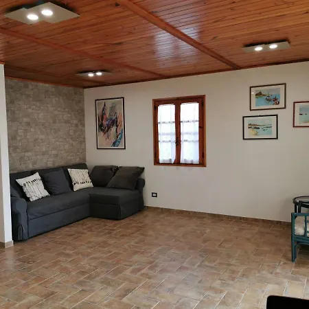 Del Sole Villa Sperlonga