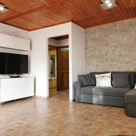 Del Sole Villa *